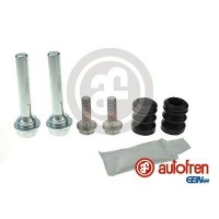 D7125C AUTOFREN SEINSA Комплект напрямної гільзи