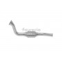 FS15255K Faurecia Катализатор