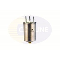 EFF299 COMLINE Паливний фільтр