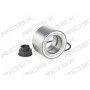 654W0323 RIDEX Комплект підшипника ступиці колеса