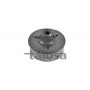 63-11551 TALOSA Опора стійки амортизатора