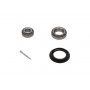 WBK-1006 KAVO PARTS Комплект підшипника ступиці колеса