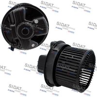 9.2329 SIDAT Вентилятор салону