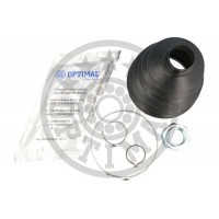 CVB-10727TPE OPTIMAL Комплект пыльника, Привідний вал