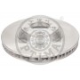 BS-7940C OPTIMAL Гальмівний диск