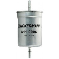A110006 DENCKERMANN Паливний фільтр