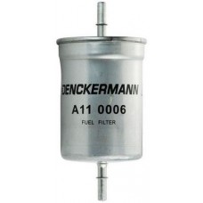 A110006 DENCKERMANN Паливний фільтр