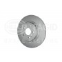 8DD 355 132-391 HELLA PAGID Гальмівний диск