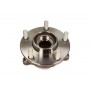 33-1016 MAXGEAR Комплект підшипника ступиці колеса