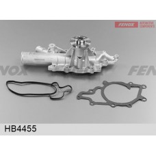 HB4455 FENOX Водяний насос охолодження двигуна