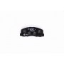 8DB 355 006-211 HELLA Комплект гальмівних колодок дисковий гальм
