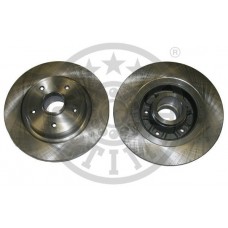 BS-6280 OPTIMAL Гальмівний диск