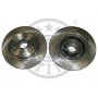 BS-6280 OPTIMAL Гальмівний диск