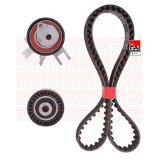 Комплект ременя ГРМ FAI AutoParts TBK246
