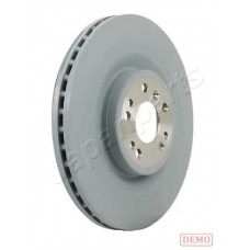DI-0548C JAPANPARTS Гальмівний диск