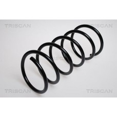 8750 5038 TRISCAN Пружина ходової частини