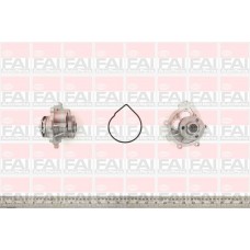 WP6429 FAI AutoParts Водяний насос охолодження двигуна