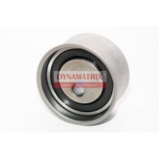 DT75679 DYNAMATRIX Натяжний ролик ремінь ГРМ