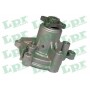 WP0590 LPR Водяний насос охолодження двигуна