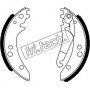 1052.125 fri.tech. Комплект гальмівних колодок