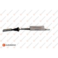 E074210 EUROREPAR Тросик, cтояночный тормоз