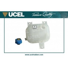 31476 UCEL Компенсаційний бак охолоджувальна рідина
