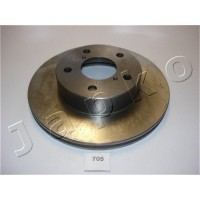 60705 JAPKO Гальмівний диск
