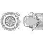 AB 88 000P MAHLE Вентилятор салону