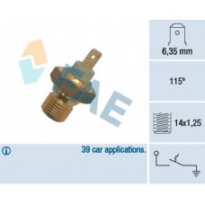 35270 FAE термовимикач сигнальна лампа охолоджувальної рідини