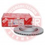 24012202111PR-PCS-MS MASTER-SPORT GERMANY Гальмівний диск