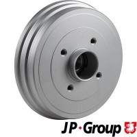 4363500500 JP GROUP Гальмівний барабан