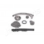 KDK-106 JAPANPARTS Комплект цілі приводу розподільного валу