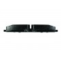 8DB 355 005-541 HELLA PAGID Комплект гальмівних колодок дисковий гальм