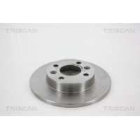 8120 25160 TRISCAN Гальмівний диск