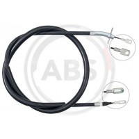 K10034 A.B.S. Тросик, cтояночный тормоз