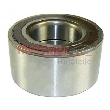 WM 6632 METZGER Комплект підшипника ступиці колеса