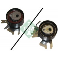 WG1252580 WILMINK GROUP Натяжний ролик ремінь ГРМ