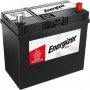 EP45J ENERGIZER Стартерна акумуляторна батарея