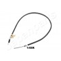BC-145R JAPANPARTS Тросик, cтояночный тормоз