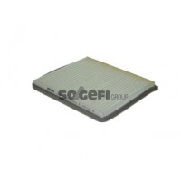 CF11884 FRAM Фільтр повітря у внутрішньому просторі