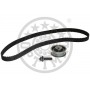 SK-1001 OPTIMAL Комплект ременя ГРМ