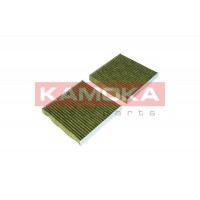 6080113 KAMOKA Фільтр повітря у внутрішньому просторі