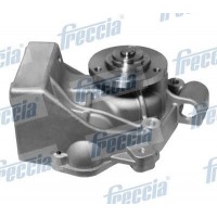 WG1837204 WILMINK GROUP Водяний насос охолодження двигуна