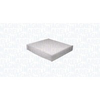 350203062160 MAGNETI MARELLI Фільтр повітря у внутрішньому просторі