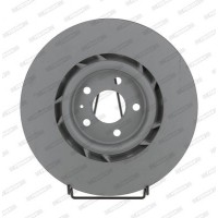 DDF2686RC-1 FERODO Гальмівний диск