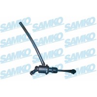F30165 SAMKO Головний циліндр система зчеплення