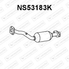 NS53183K VENEPORTE Катализатор