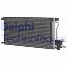 TSP0225506 DELPHI Конденсатор кондиціонера