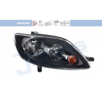 95 41 10-4 JOHNS Основна фара