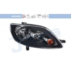 95 41 10-4 JOHNS Основна фара
